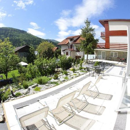 Apartamenty Skalite Szczyrk Wellness Exteriör bild