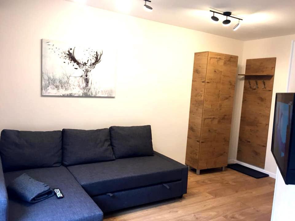Apartamenty Skalite Szczyrk Wellness Exteriör bild