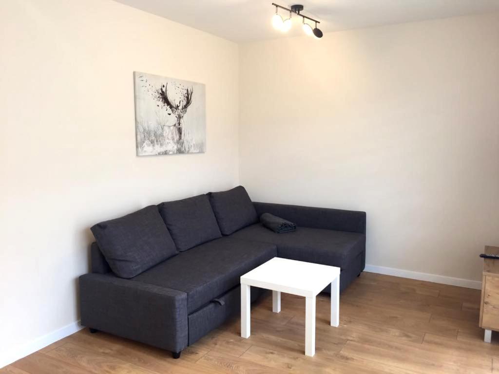 Apartamenty Skalite Szczyrk Wellness Exteriör bild