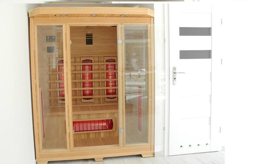 Apartamenty Skalite Szczyrk Wellness Exteriör bild