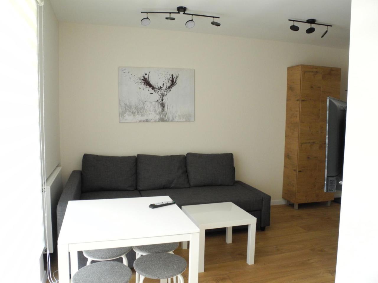 Apartamenty Skalite Szczyrk Wellness Exteriör bild