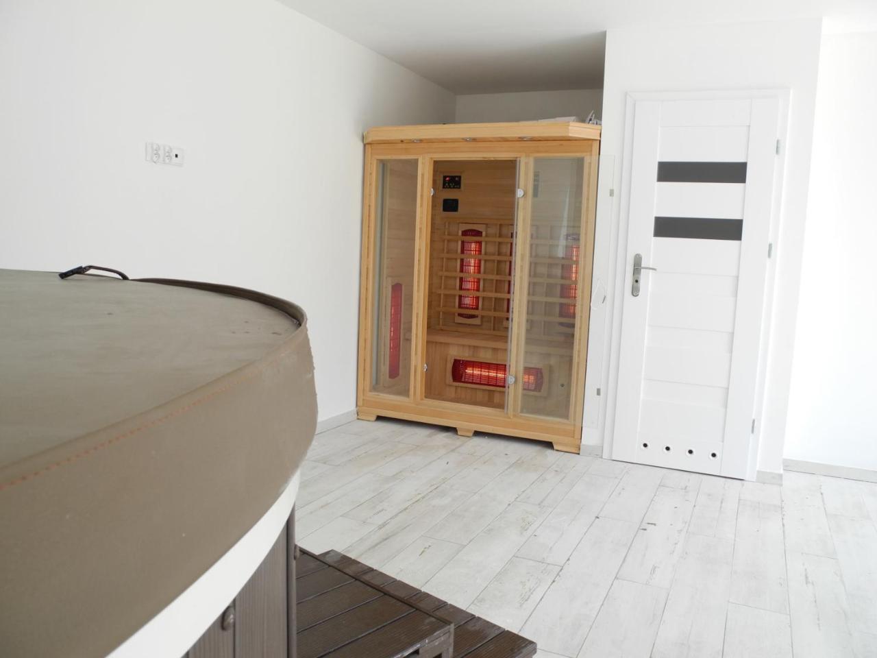 Apartamenty Skalite Szczyrk Wellness Exteriör bild