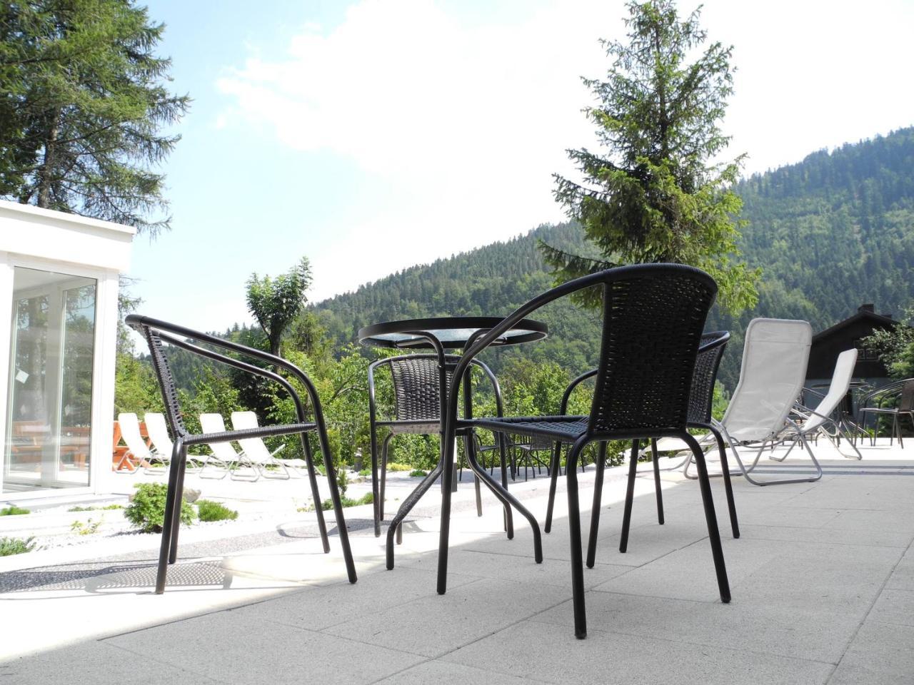 Apartamenty Skalite Szczyrk Wellness Exteriör bild