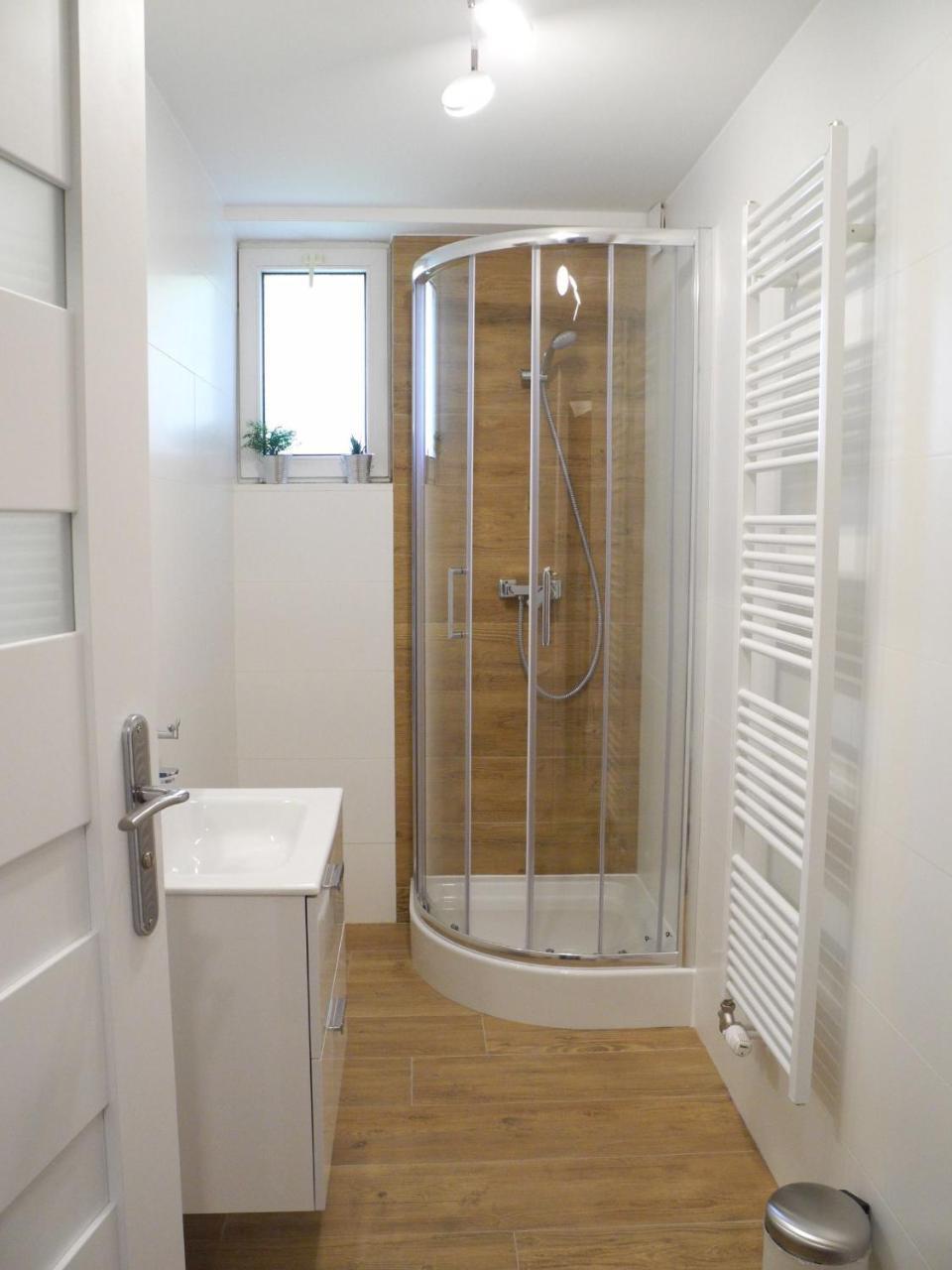 Apartamenty Skalite Szczyrk Wellness Exteriör bild