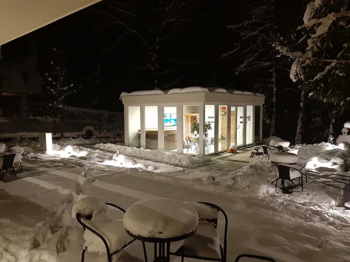 Apartamenty Skalite Szczyrk Wellness Exteriör bild