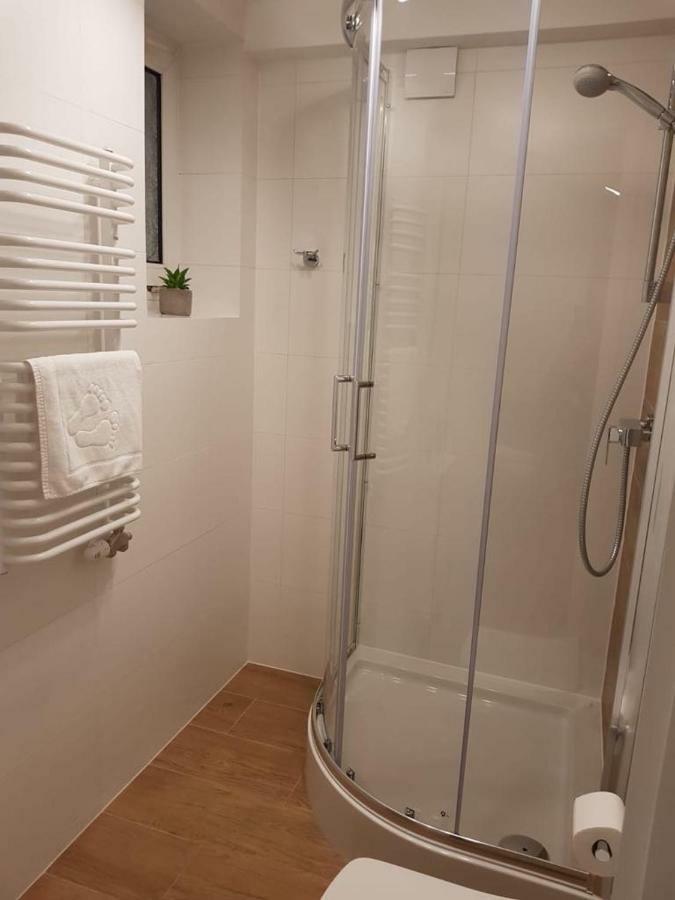 Apartamenty Skalite Szczyrk Wellness Exteriör bild