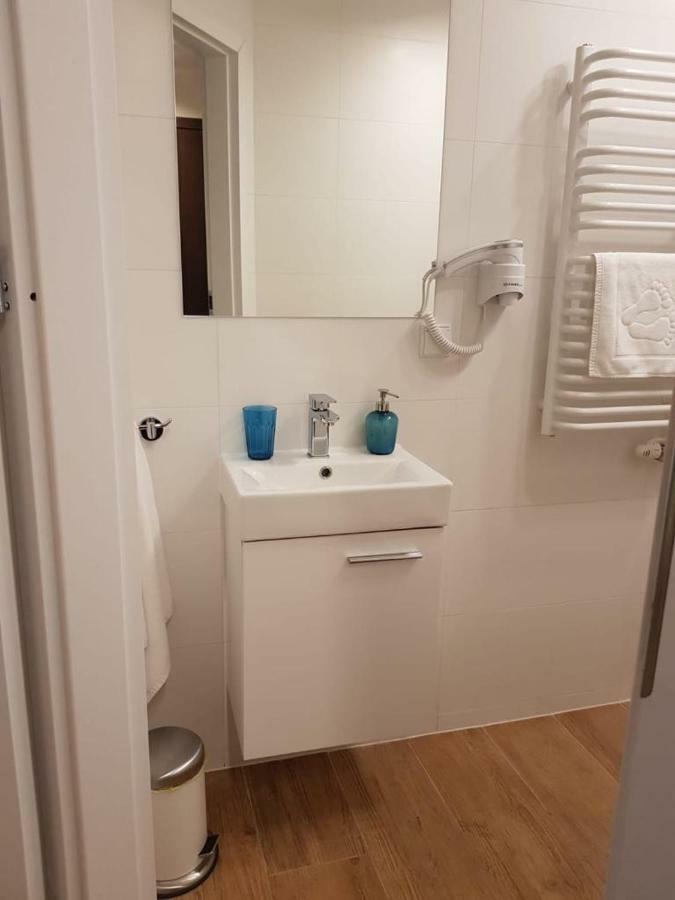 Apartamenty Skalite Szczyrk Wellness Exteriör bild