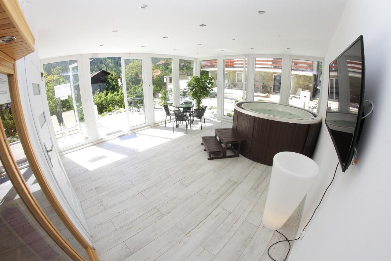 Apartamenty Skalite Szczyrk Wellness Exteriör bild