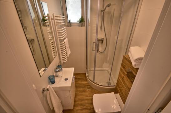 Apartamenty Skalite Szczyrk Wellness Exteriör bild