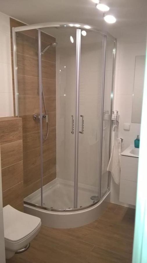 Apartamenty Skalite Szczyrk Wellness Exteriör bild
