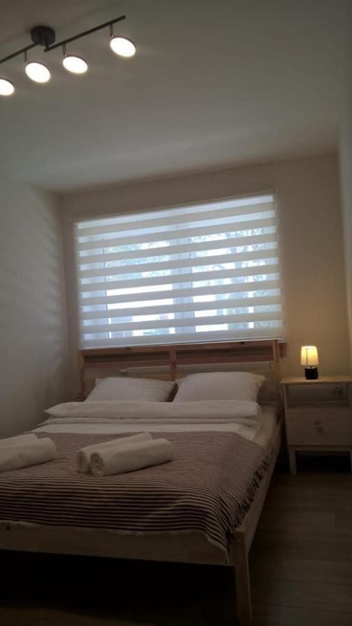 Apartamenty Skalite Szczyrk Wellness Exteriör bild