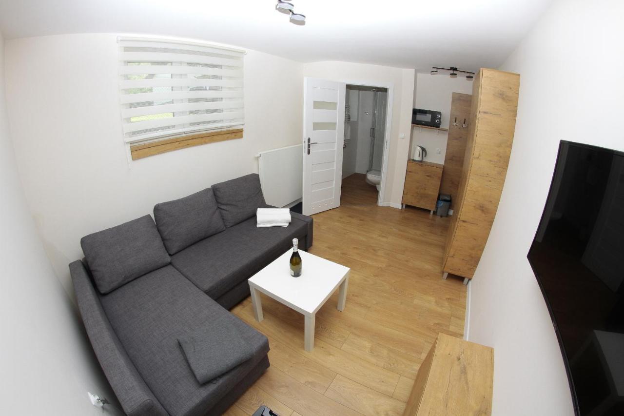 Apartamenty Skalite Szczyrk Wellness Exteriör bild