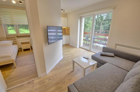 Apartamenty Skalite Szczyrk Wellness Exteriör bild