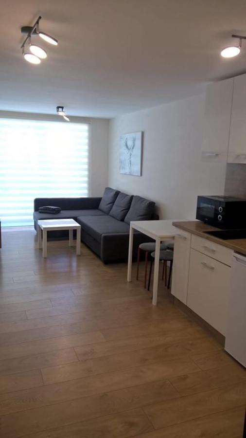 Apartamenty Skalite Szczyrk Wellness Exteriör bild